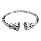 Steel Bracelets for Men by Peora – Durable & Stylish