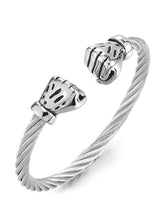 Steel Bracelets for Men by Peora – Durable & Stylish