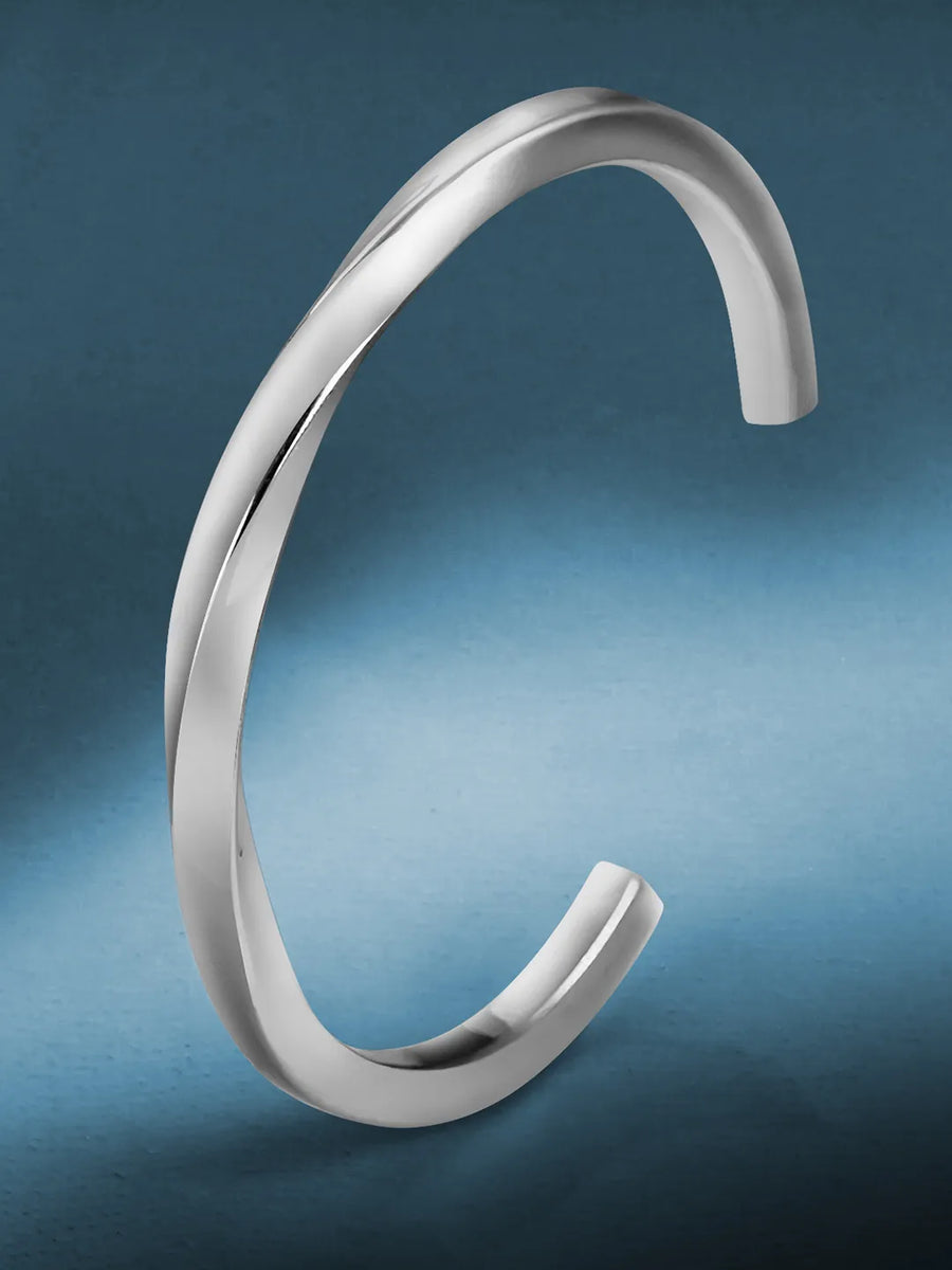 Steel Bracelets for Men by Peora – Rugged & Refined Style