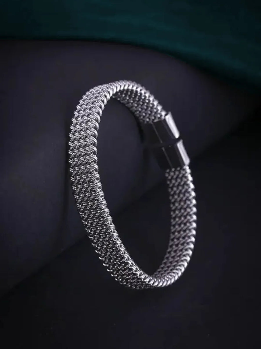 Versatile Bracelets for Men by Peora – Style for Every Look
