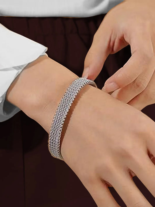 Versatile Bracelets for Men by Peora – Style for Every Look