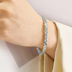 Steel Bracelets for Men by Peora – Sleek & Strong Design