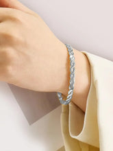 Steel Bracelets for Men by Peora – Sleek & Strong Design