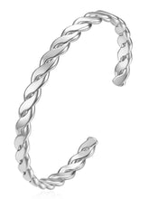 Steel Bracelets for Men by Peora – Sleek & Strong Design