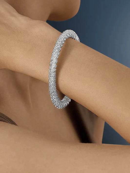 Steel Bracelets for Men by Peora – Bold & Durable Style