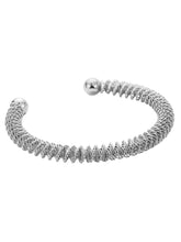 Simple Stylish Stainless Steel Bracelets