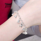 Elegant Bracelet by Peora | Sophisticated & Timeless Wristwear