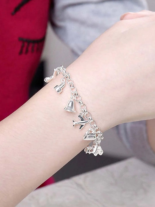 Elegant Bracelet by Peora | Sophisticated & Timeless Wristwear