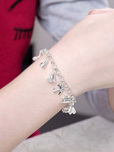 Jolly Charmed Elegant Bracelet
