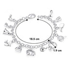 Elegant Bracelet by Peora | Sophisticated & Timeless Wristwear