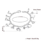 Elegant Bracelet by Peora | Sophisticated & Timeless Wristwear