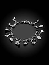 Jolly Charmed Elegant Bracelet
