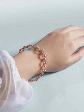 Bracelet Cum Ring by Peora | Unique & Stylish Jewellery Combo