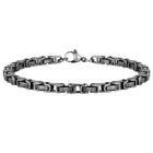 Modern Classic Bracelets for Men by Peora – Timeless Strength