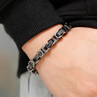 Modern Classic Bracelets for Men by Peora – Timeless Strength