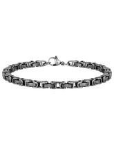 Modern Classic Bracelets for Men by Peora – Timeless Strength