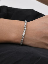 Modern Classic Bracelets for Men by Peora – Timeless Strength