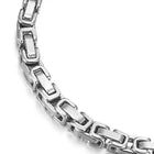 Modern Classic Bracelets for Men by Peora – Timeless Strength