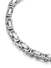 Modern Classic Bracelets for Men by Peora – Timeless Strength