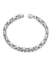 Modern Classic Bracelets for Men by Peora – Timeless Strength