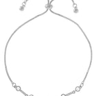 Studded Adjustable Bracelet by Peora – Sparkle with Flexibility