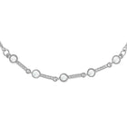 Studded Adjustable Bracelet by Peora – Sparkle with Flexibility
