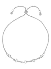 Studded Adjustable Bracelet by Peora – Sparkle with Flexibility