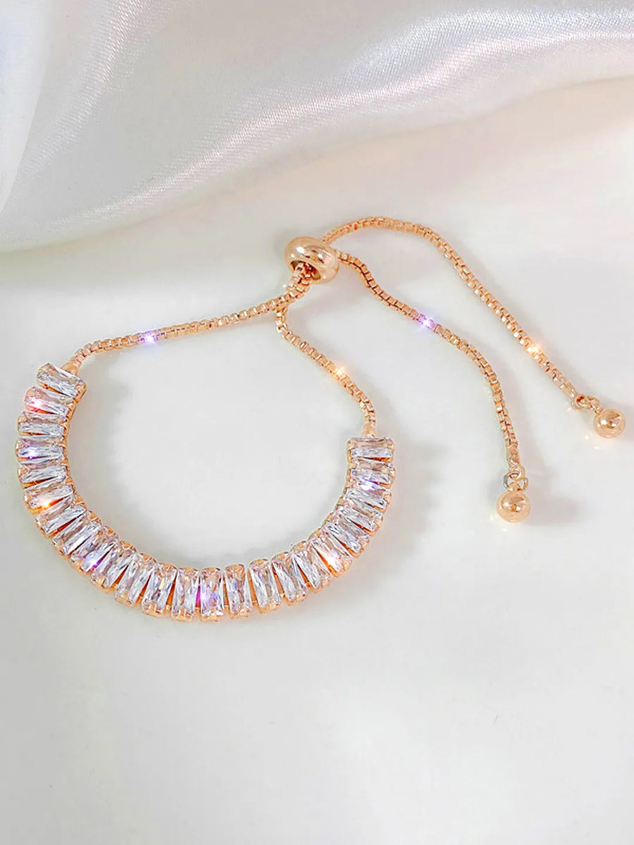 Stone Bracelet for Women by Peora – Elegant & Refined