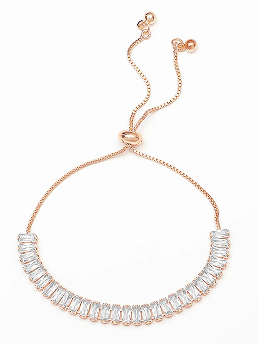 Stone Bracelet for Women by Peora – Elegant & Refined