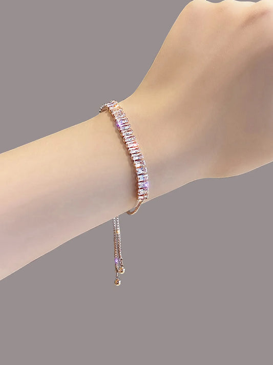 Stone Bracelet for Women by Peora – Elegant & Refined