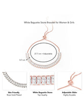 Stone Bracelet for Women by Peora – Elegant & Refined