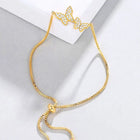 Butterfly Shaped Bracelet by Peora – Graceful & Elegant