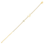 Encrusted Bracelet by Peora – Sparkle in Every Detail