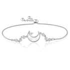 Adjustable Bracelet by Peora – Elegant Fit for Every Wrist