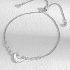 Adjustable Bracelet by Peora – Elegant Fit for Every Wrist
