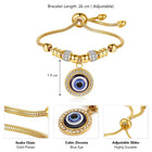 Bracelet for Women by Peora – Elegant & Timeless Designs