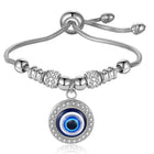 Peora Blue Nazar Bracelet For Protection & Style