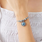 Peora Blue Nazar Bracelet For Protection & Style