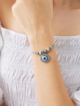 Peora Blue Nazar Bracelet For Protection & Style