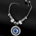 Peora Blue Nazar Bracelet For Protection & Style