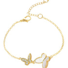 Adjustable Bracelet by Peora – Perfect Fit, Timeless Look