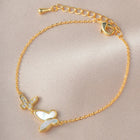 Adjustable Bracelet by Peora – Perfect Fit, Timeless Look
