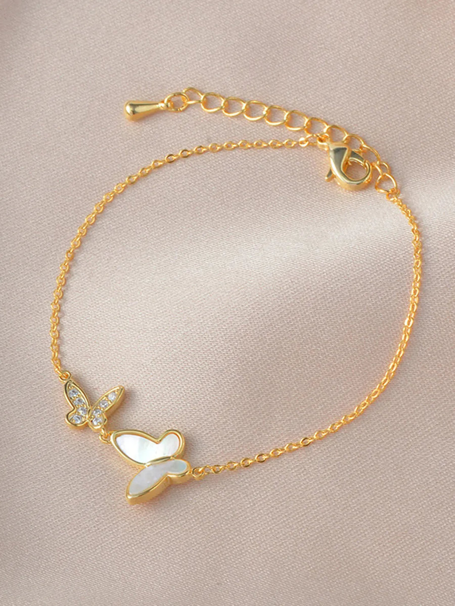 Adjustable Bracelet by Peora – Perfect Fit, Timeless Look