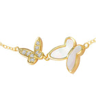 Adjustable Bracelet by Peora – Perfect Fit, Timeless Look