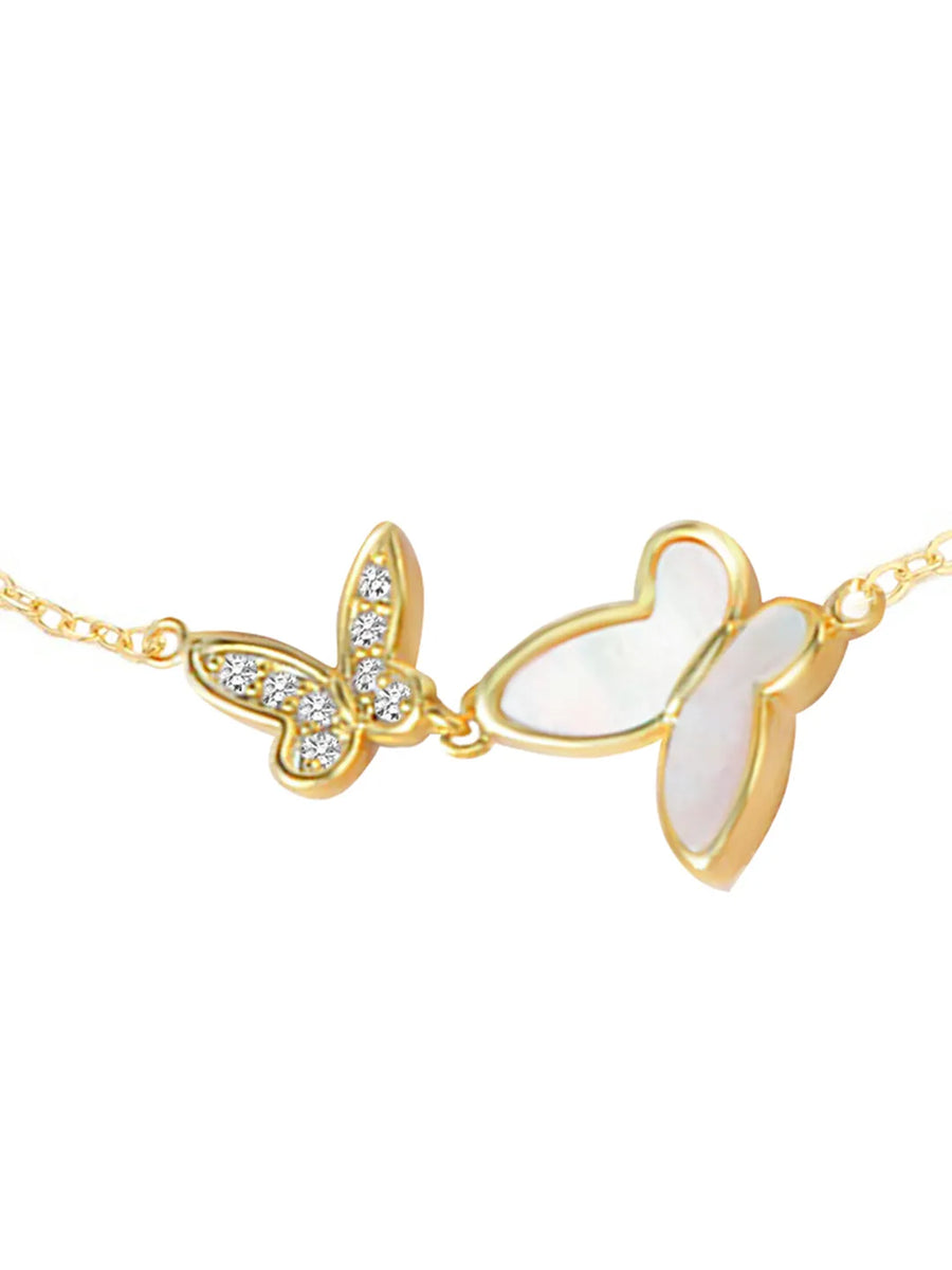 Adjustable Bracelet by Peora – Perfect Fit, Timeless Look