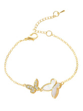 Adjustable Bracelet by Peora – Perfect Fit, Timeless Look