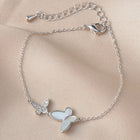 Adjustable Bracelet by Peora – Perfect Fit, Timeless Look