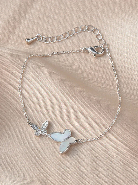 Adjustable Bracelet by Peora – Perfect Fit, Timeless Look