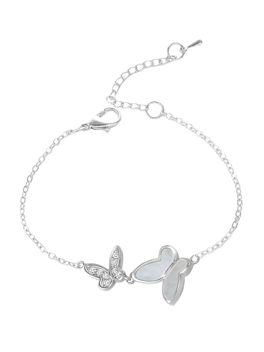 Adjustable Bracelet by Peora – Perfect Fit, Timeless Look