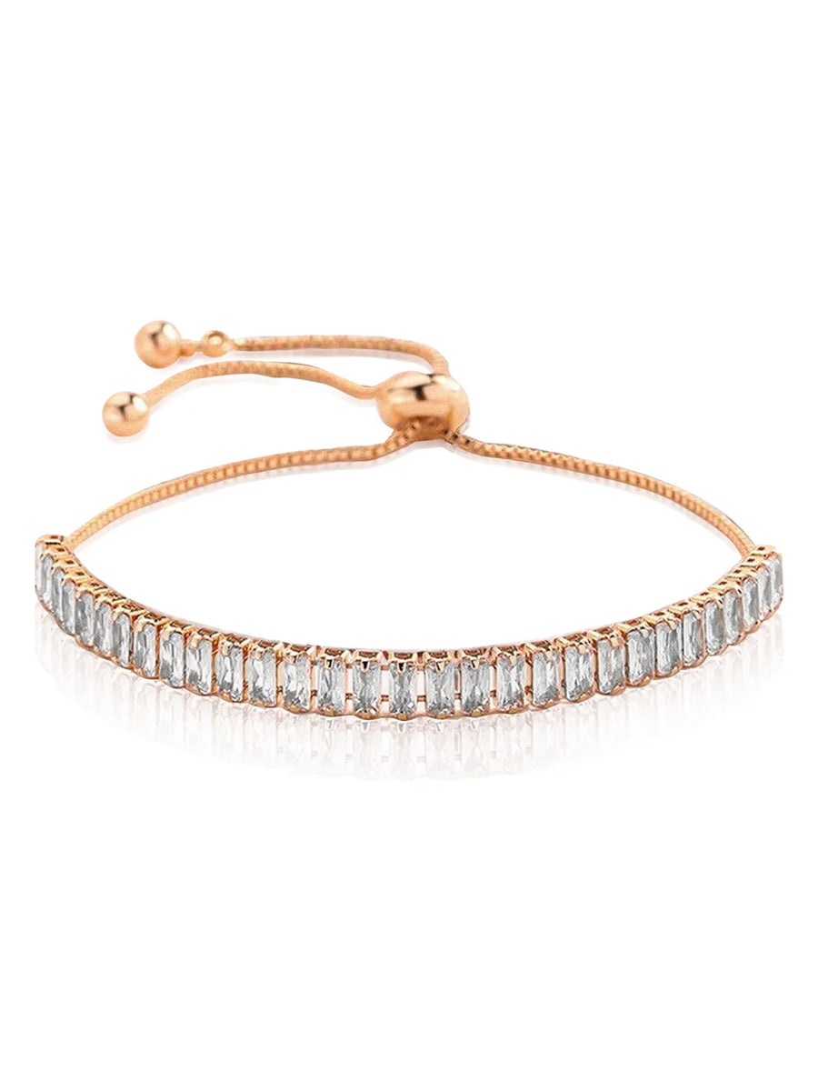 Adjustable Bracelet by Peora – Comfort Meets Style
